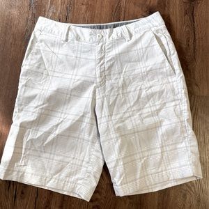 Men’s Under Armour Golf Shorts